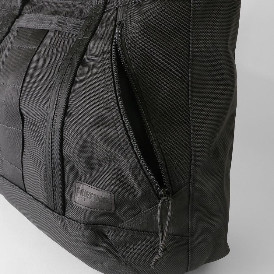 並行輸入 ブリーフィング トートバッグ デルタ BRA231T39 | BRIEFING | 07