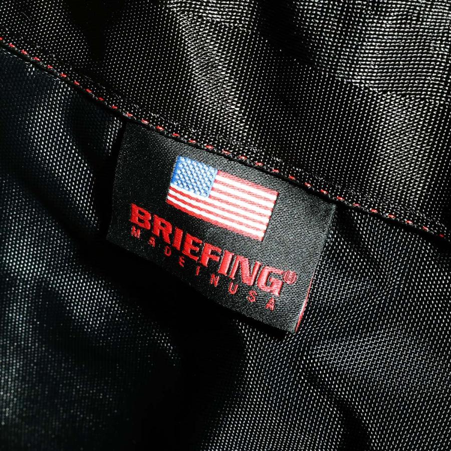 並行輸入 ブリーフィング トートバッグ デルタ BRA231T39 | BRIEFING | 08