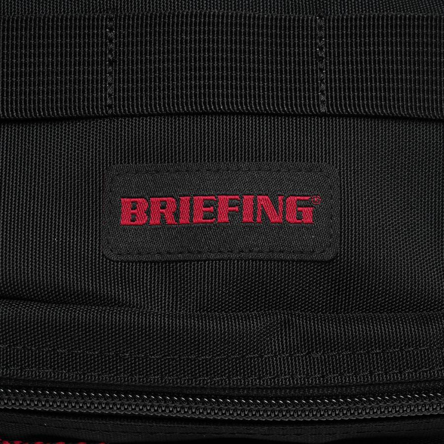 並行輸入 ブリーフィング ボディバッグ ウエストバッグ モジュールウェア BRA233L29 010 | BRIEFING | 08