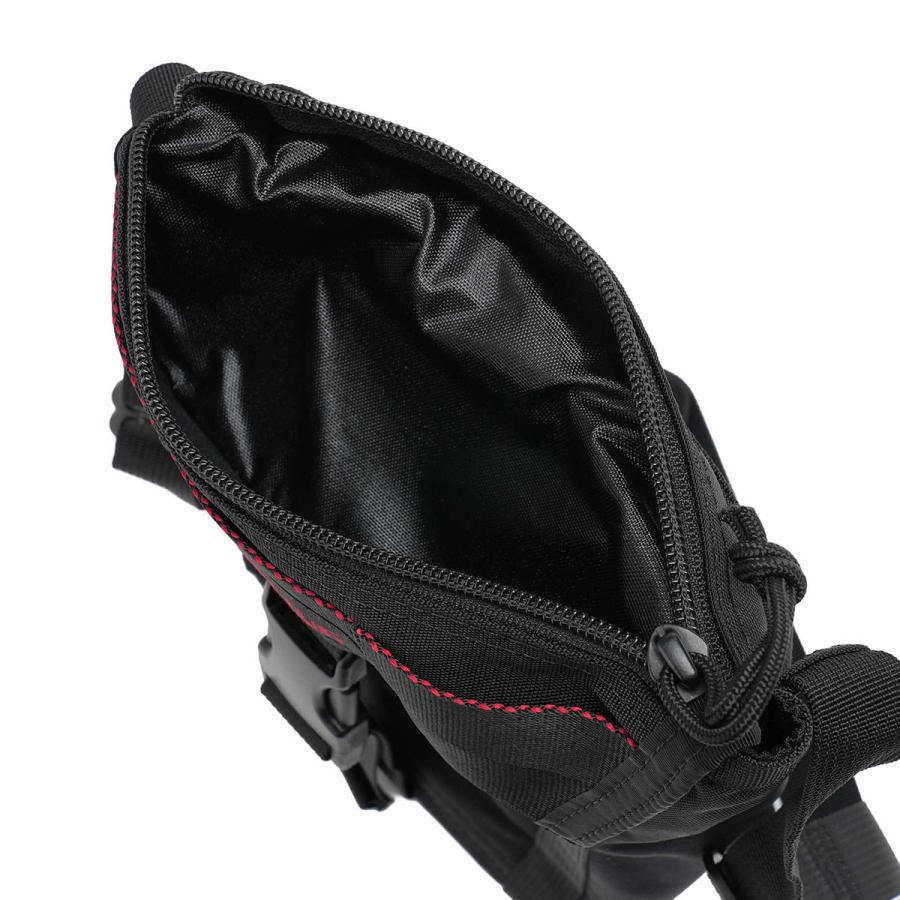 並行輸入 ブリーフィング ショルダーバッグ モジュールウェア BRA233L31 010 | BRIEFING | 06