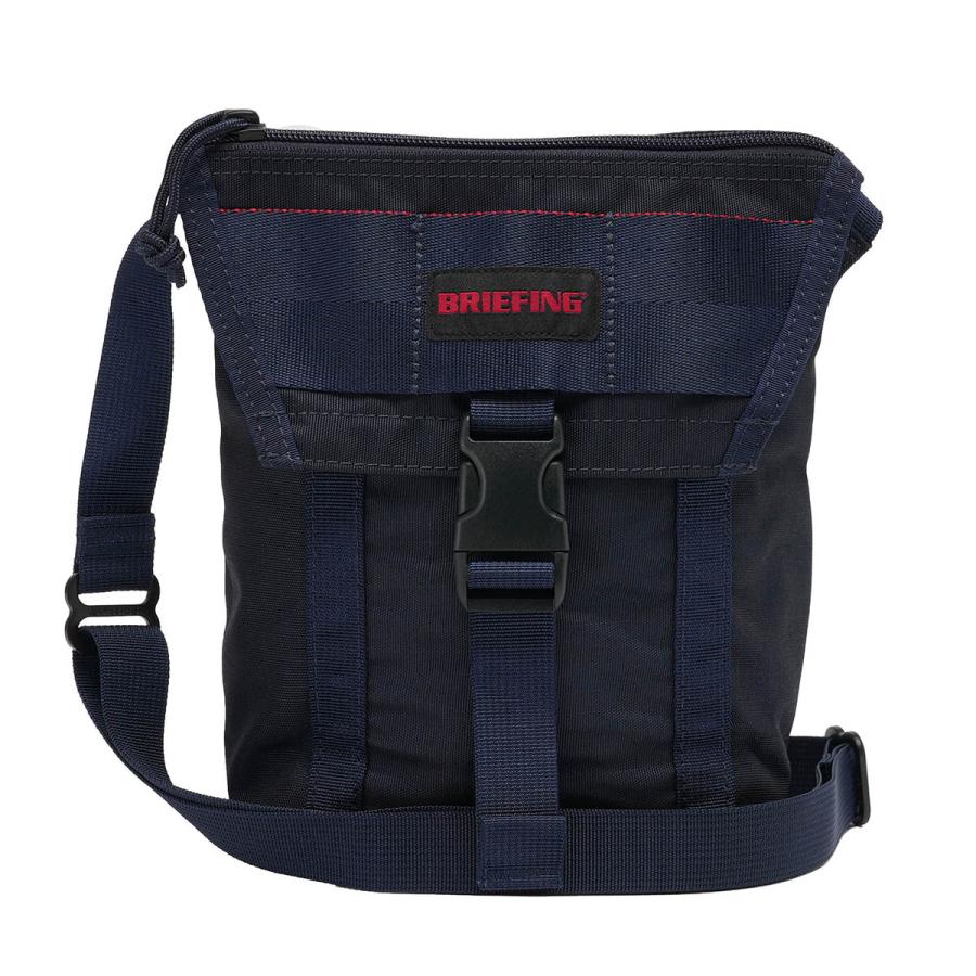 並行輸入 ブリーフィング ショルダーバッグ モジュールウェア BRA233L31 076 | BRIEFING