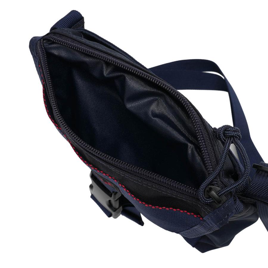 並行輸入 ブリーフィング ショルダーバッグ モジュールウェア BRA233L31 076 | BRIEFING | 06
