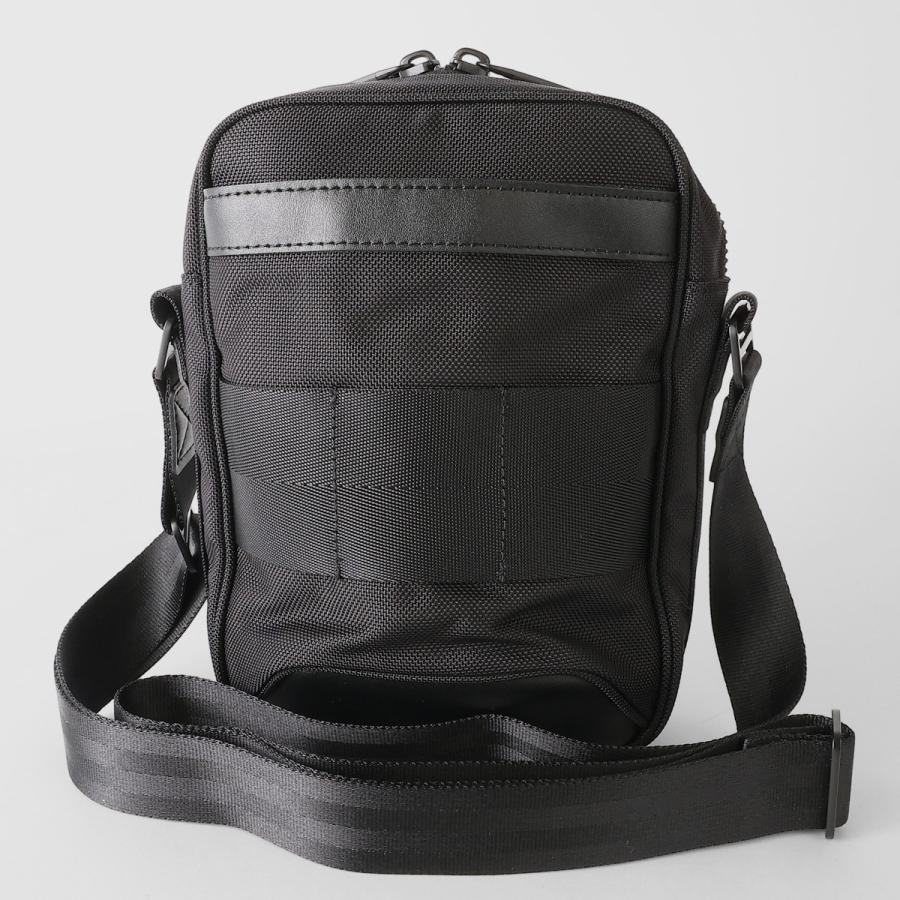 ブリーフィング ショルダーバッグ ブラックライン BRA233L55 | BRIEFING