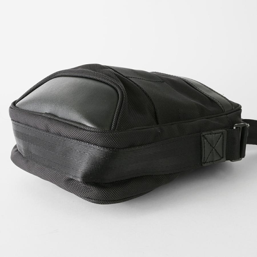 ブリーフィング ショルダーバッグ ブラックライン BRA233L55 | BRIEFING | 02