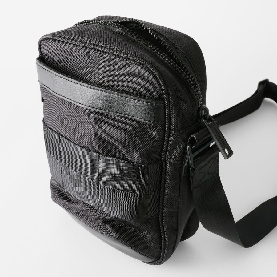 ブリーフィング ショルダーバッグ ブラックライン BRA233L55 | BRIEFING | 03