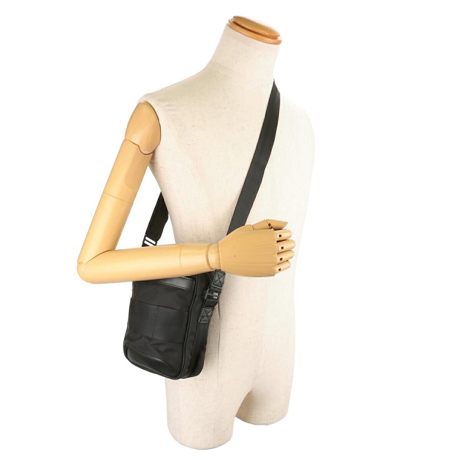 ブリーフィング ショルダーバッグ ブラックライン BRA233L55 | BRIEFING | 05