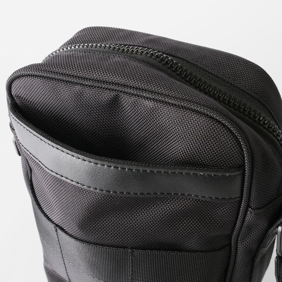 ブリーフィング ショルダーバッグ ブラックライン BRA233L55 | BRIEFING | 06