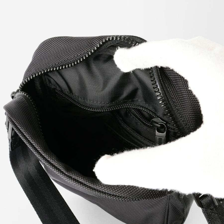 ブリーフィング ショルダーバッグ ブラックライン BRA233L55 | BRIEFING | 07