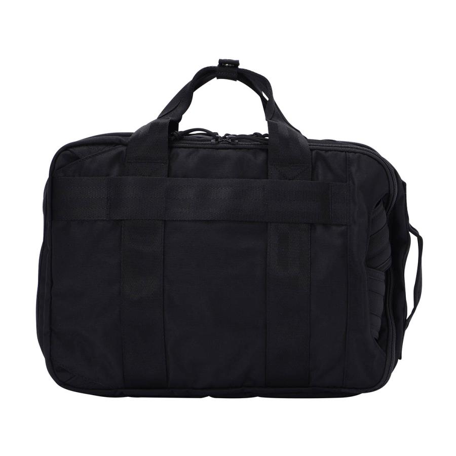並行輸入 ブリーフィング ブリーフケース BRIEFING モジュールウェア BRA233P19 010メンズ ブラック 黒 | BRIEFING | 01