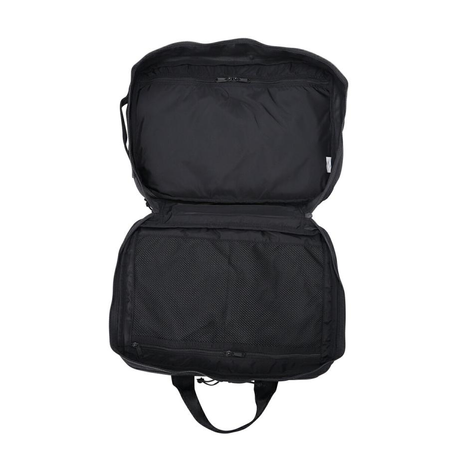 並行輸入 ブリーフィング ブリーフケース BRIEFING モジュールウェア BRA233P19 010メンズ ブラック 黒 | BRIEFING | 04