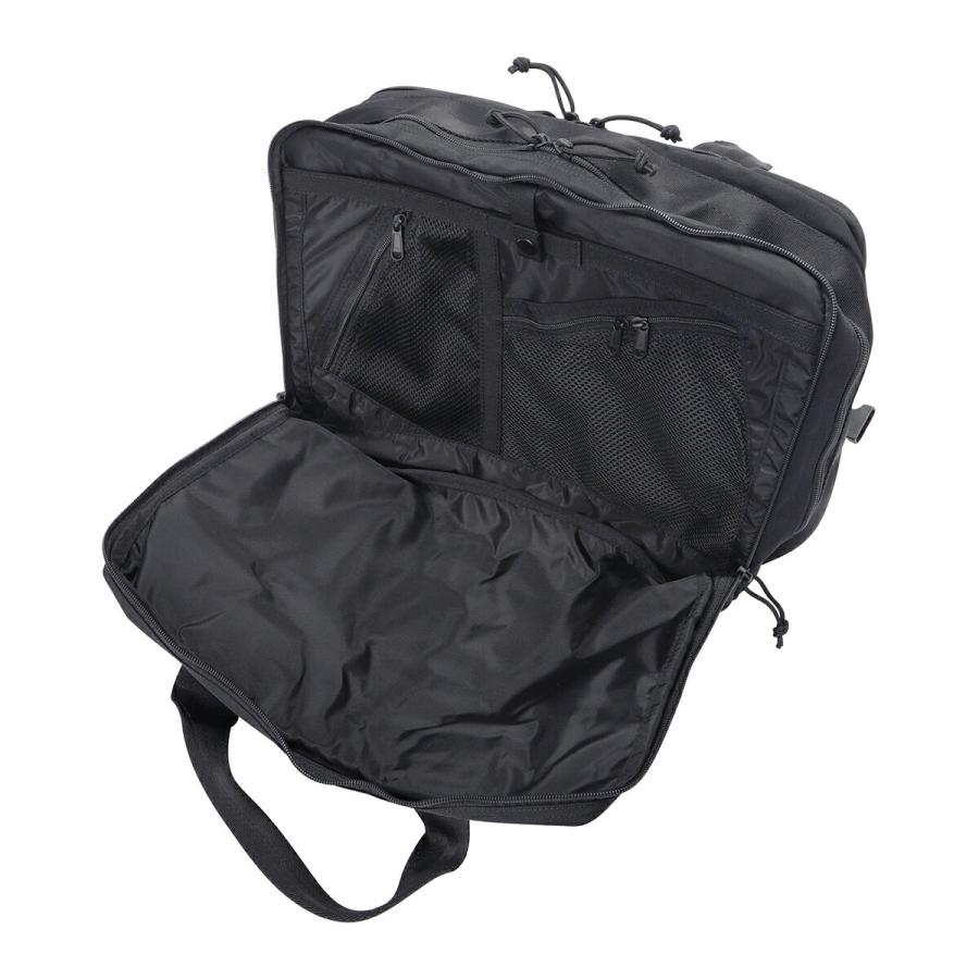 並行輸入 ブリーフィング ブリーフケース BRIEFING モジュールウェア BRA233P19 010メンズ ブラック 黒 | BRIEFING | 07