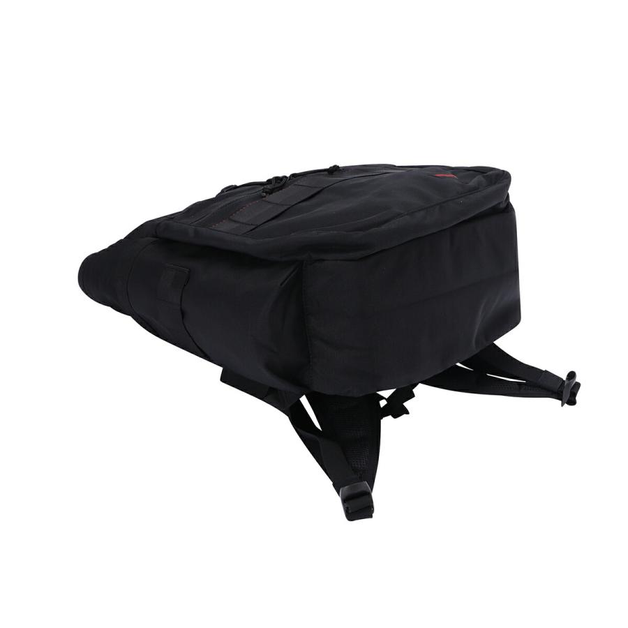 並行輸入 ブリーフィング リュックサック BRIEFING モジュールウェア BRA233P23 010メンズ ブラック 黒 | BRIEFING | 02