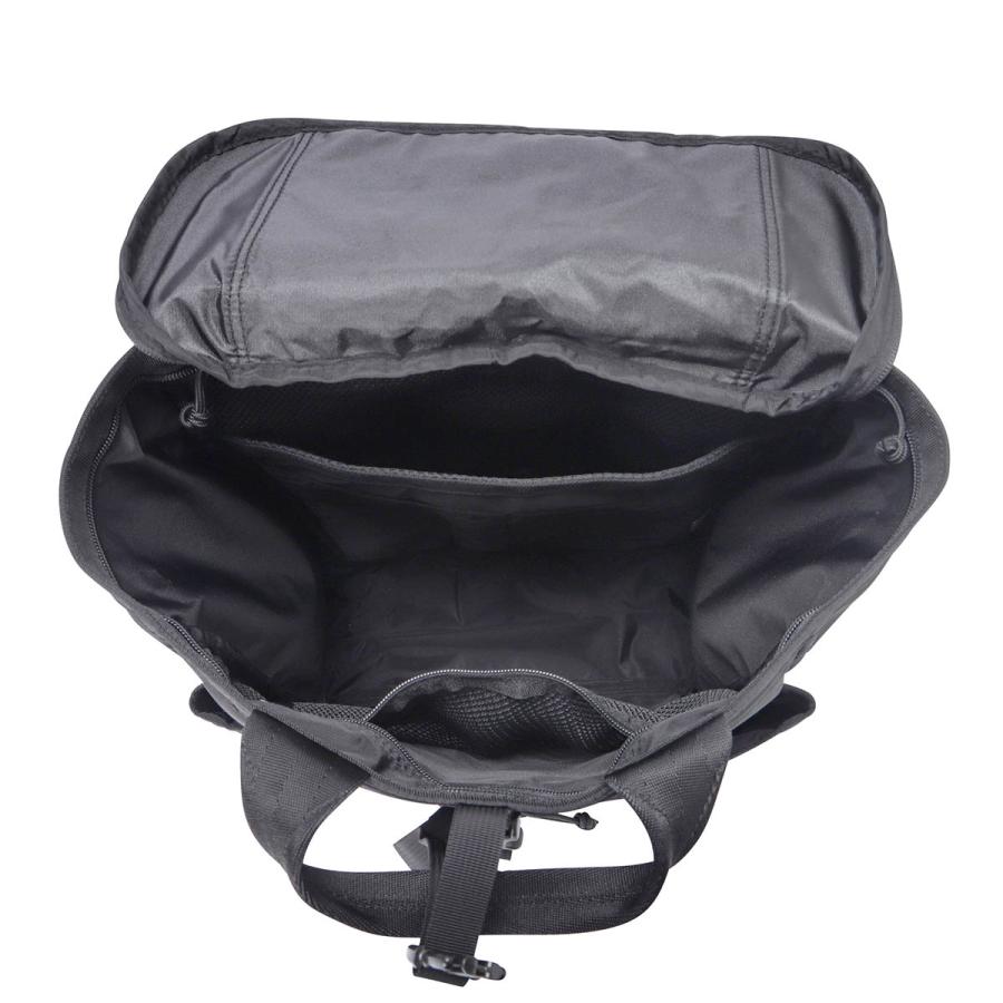 並行輸入 ブリーフィング リュックサック BRIEFING モジュールウェア BRA233P23 010メンズ ブラック 黒 | BRIEFING | 04