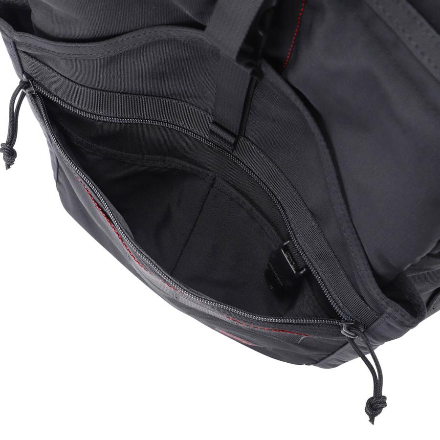 並行輸入 ブリーフィング リュックサック BRIEFING モジュールウェア BRA233P23 010メンズ ブラック 黒 | BRIEFING | 06