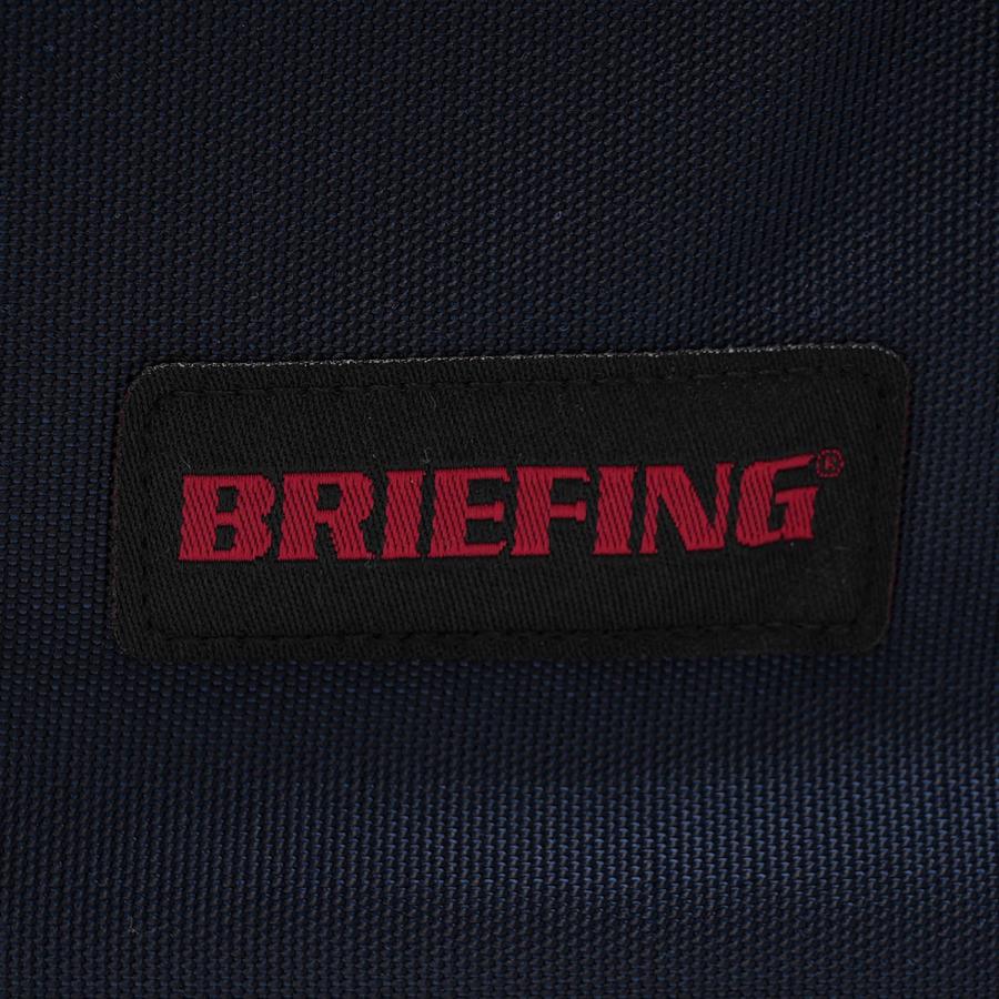 並行輸入 ブリーフィング リュック モジュールウェア BRA233P23 076 | BRIEFING | 08