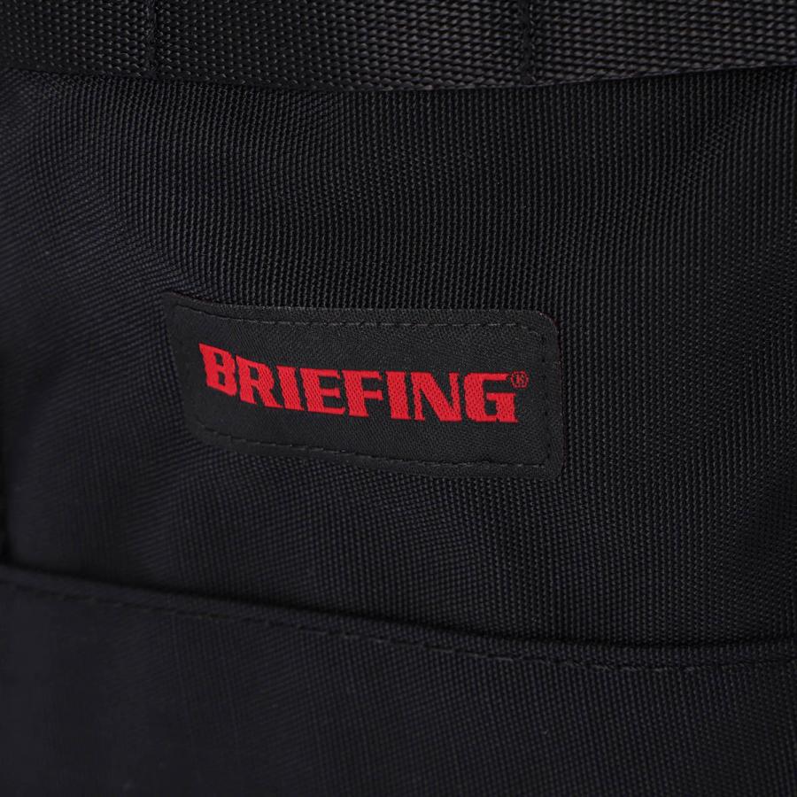 BRIEFING（ブリーフィング） 並行輸入 トートバッグ モジュールウェア
