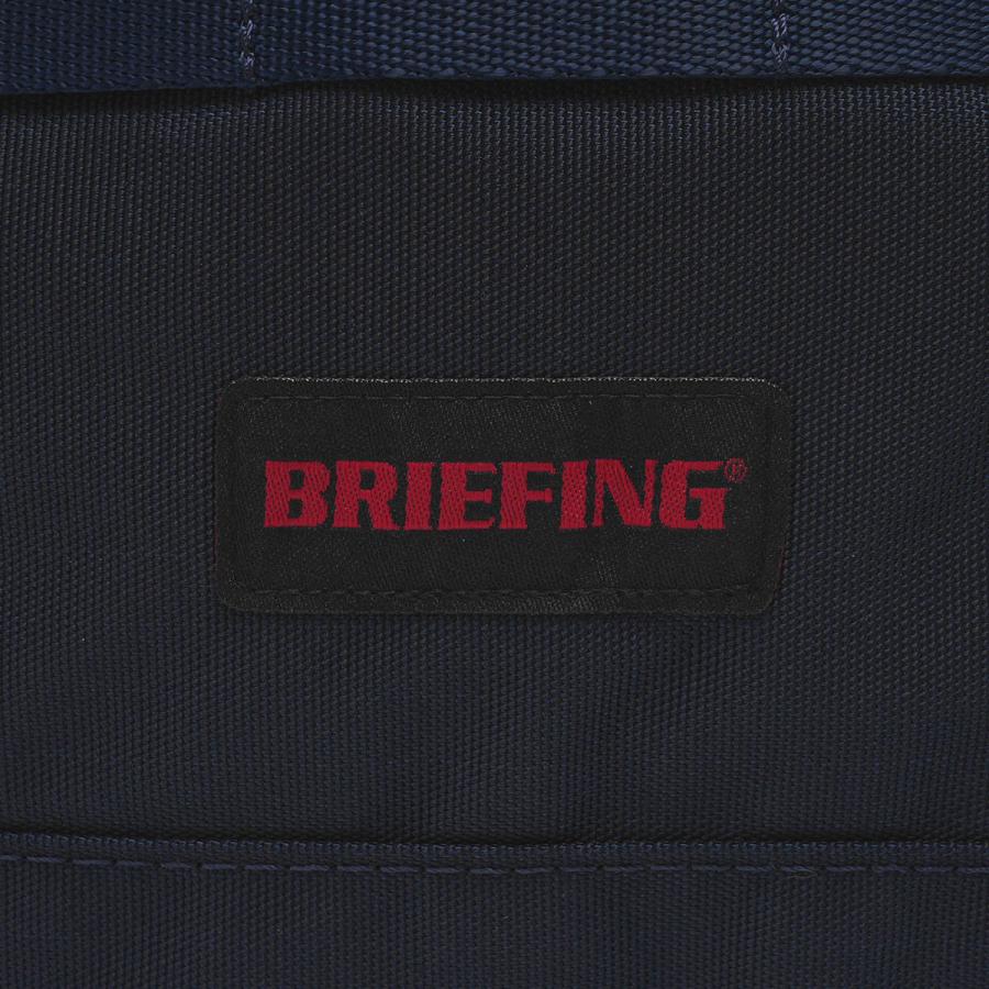 並行輸入 ブリーフィング トートバッグ モジュールウェア BRA233T25 076 | BRIEFING | 08