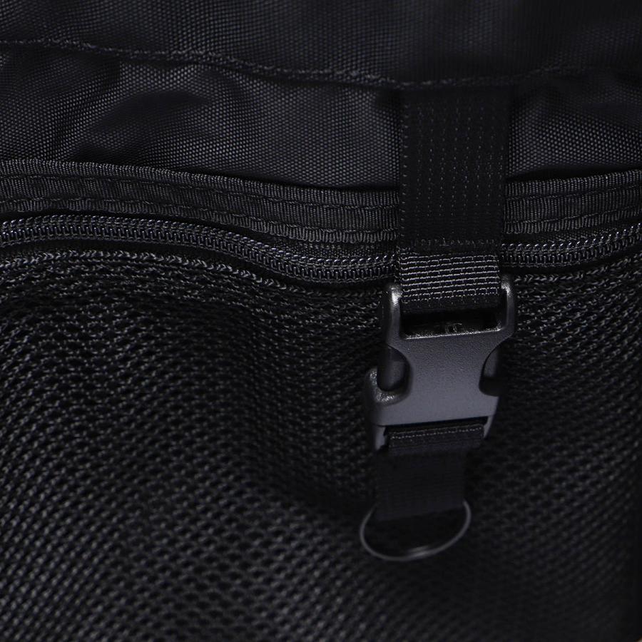 並行輸入 ブリーフィング トートバッグ BRIEFING モジュールウェア BRA233T27 010メンズ ブラック 黒 | BRIEFING | 06