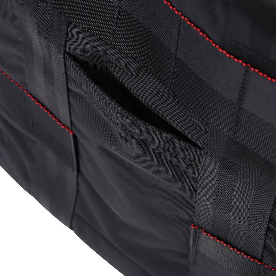 並行輸入 ブリーフィング トートバッグ BRIEFING モジュールウェア BRA233T27 010メンズ ブラック 黒 | BRIEFING | 07