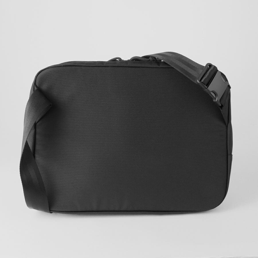 並行輸入 ブリーフィング ショルダーバッグ アナザージェネレーション BRA241L41 010 | BRIEFING | 01