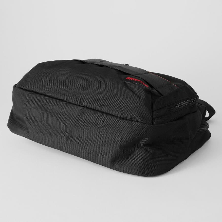 並行輸入 ブリーフィング ショルダーバッグ アナザージェネレーション BRA241L41 010 | BRIEFING | 02