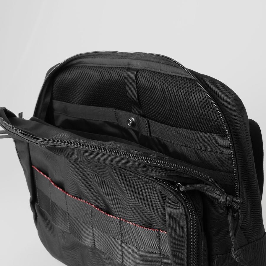 並行輸入 ブリーフィング ショルダーバッグ アナザージェネレーション BRA241L41 010 | BRIEFING | 06