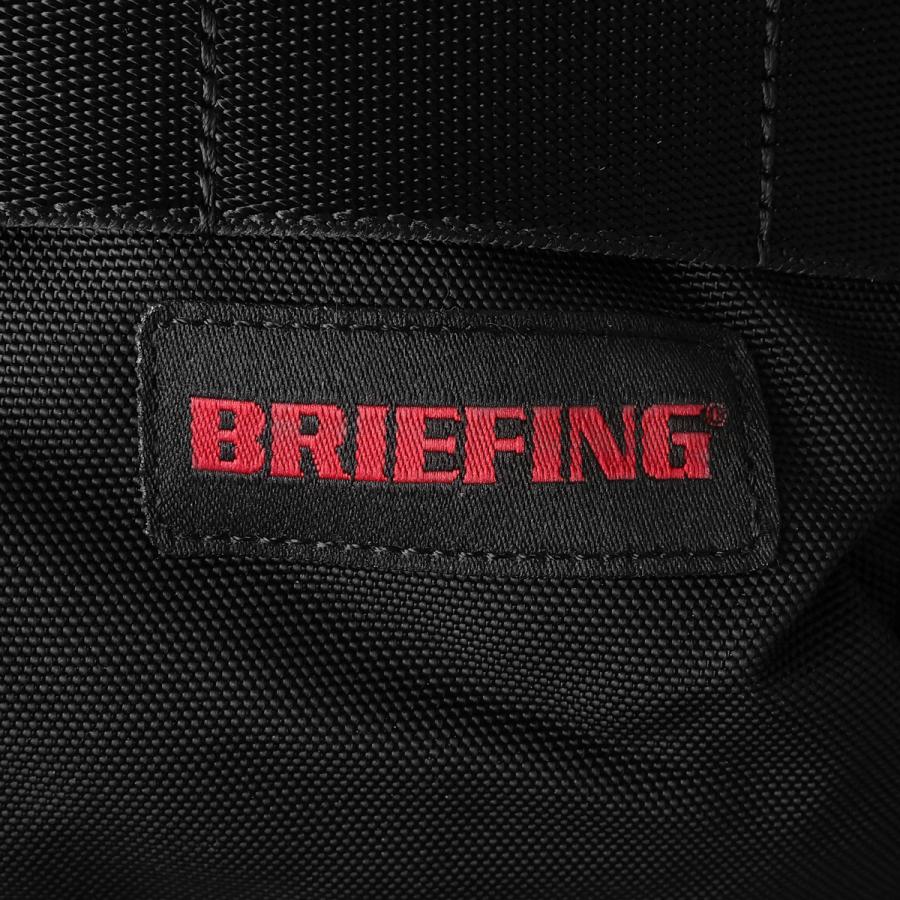 並行輸入 ブリーフィング ショルダーバッグ アナザージェネレーション BRA241L41 010 | BRIEFING | 08