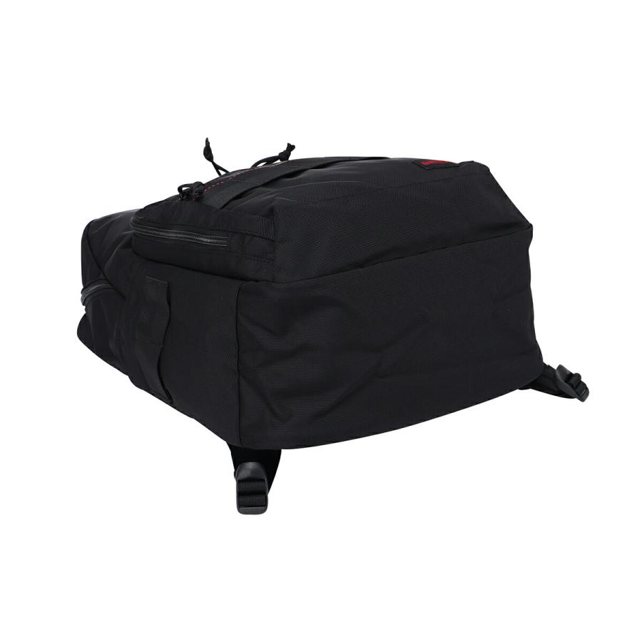 並行輸入 ブリーフィング リュックサック エージ― BRA241P38 010 | BRIEFING | 02