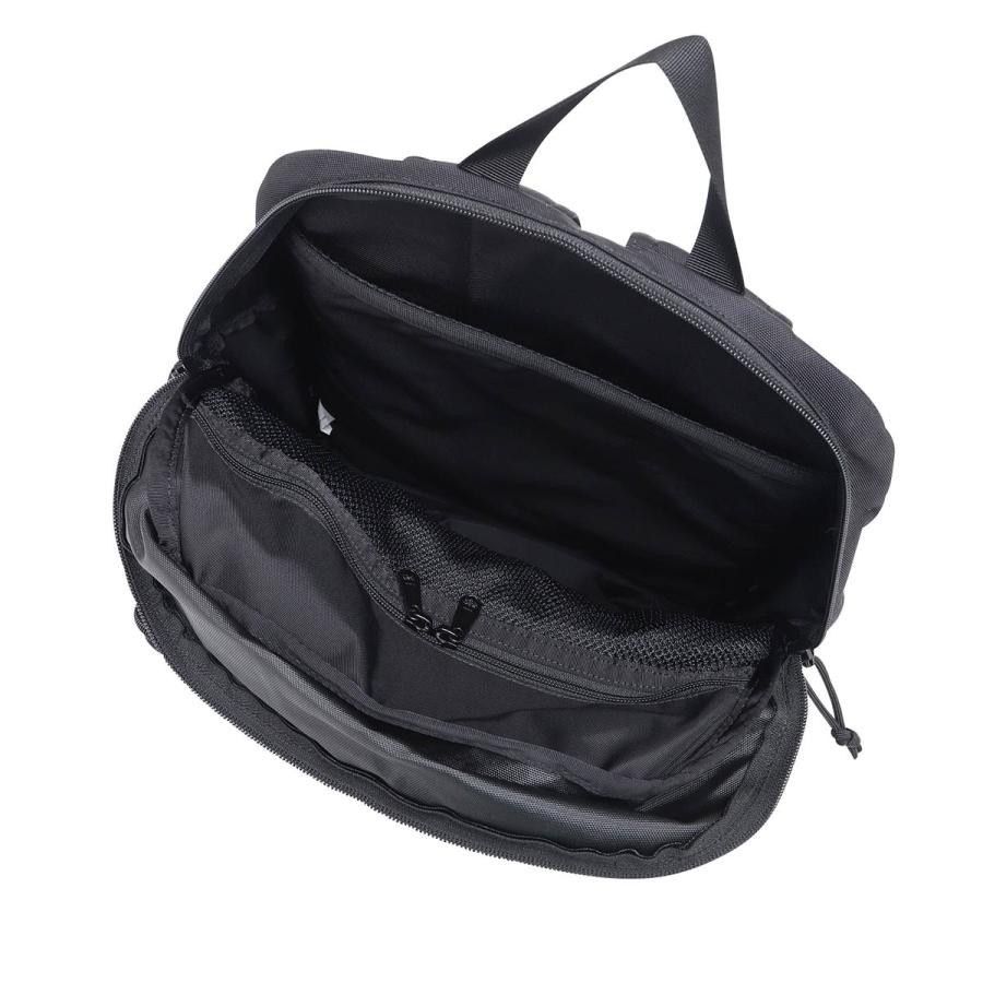 並行輸入 ブリーフィング リュックサック エージ― BRA241P38 010 | BRIEFING | 04