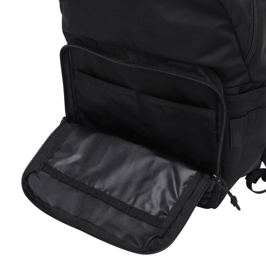 並行輸入 ブリーフィング リュックサック エージ― BRA241P38 010 | BRIEFING | 06