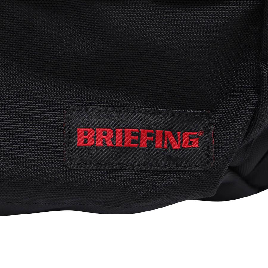 並行輸入 ブリーフィング リュックサック エージ― BRA241P38 010 | BRIEFING | 08
