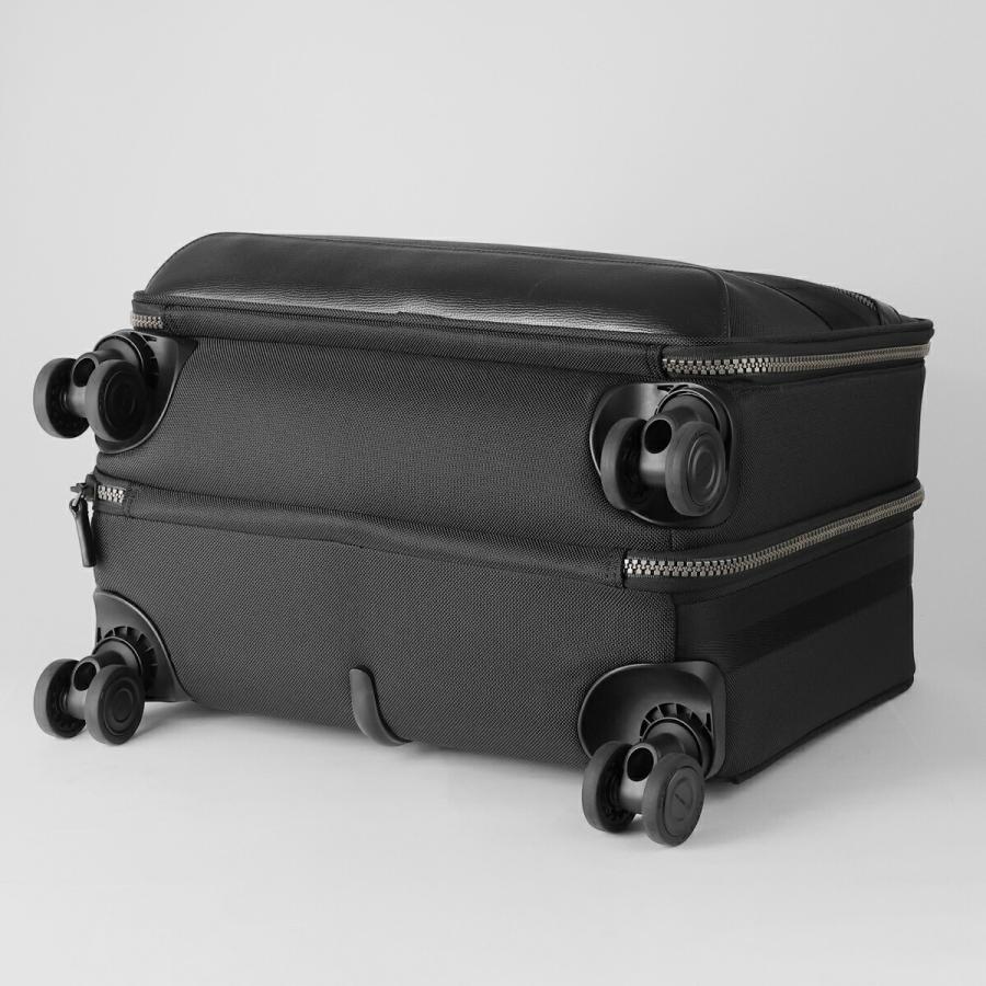 並行輸入 ブリーフィング キャリーケース BRIEFING フュージョン BRA243C52 010メンズ ブラック 黒 爆買 | BRIEFING | 02
