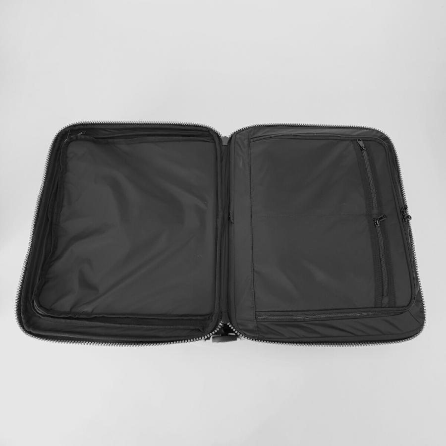 並行輸入 ブリーフィング キャリーケース BRIEFING フュージョン BRA243C52 010メンズ ブラック 黒 爆買 | BRIEFING | 03