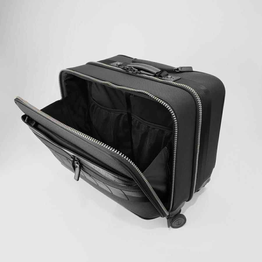 並行輸入 ブリーフィング キャリーケース BRIEFING フュージョン BRA243C52 010メンズ ブラック 黒 爆買 | BRIEFING | 06