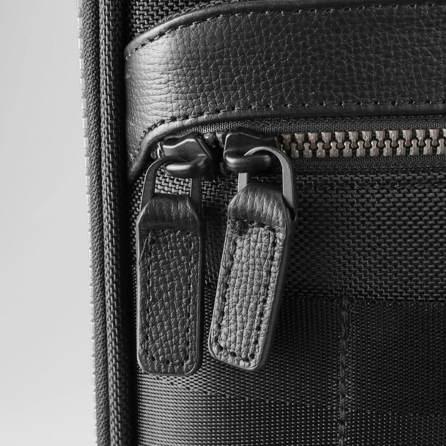 並行輸入 ブリーフィング キャリーケース BRIEFING フュージョン BRA243C52 010メンズ ブラック 黒 爆買 | BRIEFING | 07