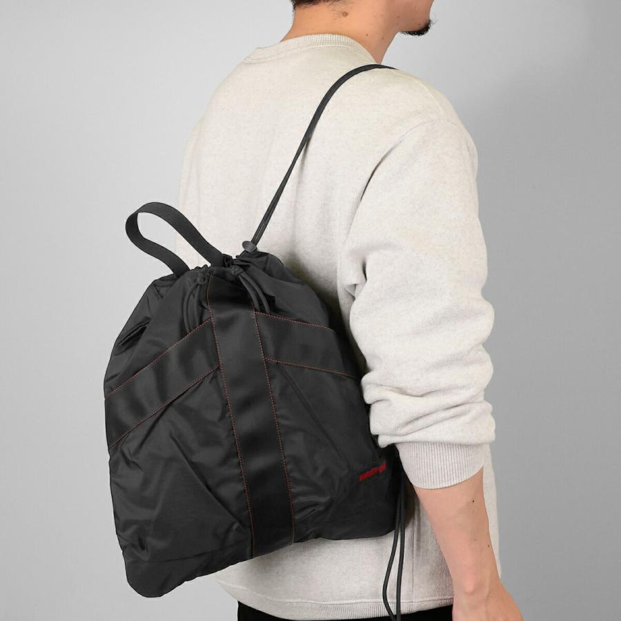 並行輸入 ブリーフィング ショルダーバッグ タイプツー BRA253L48 010 | BRIEFING