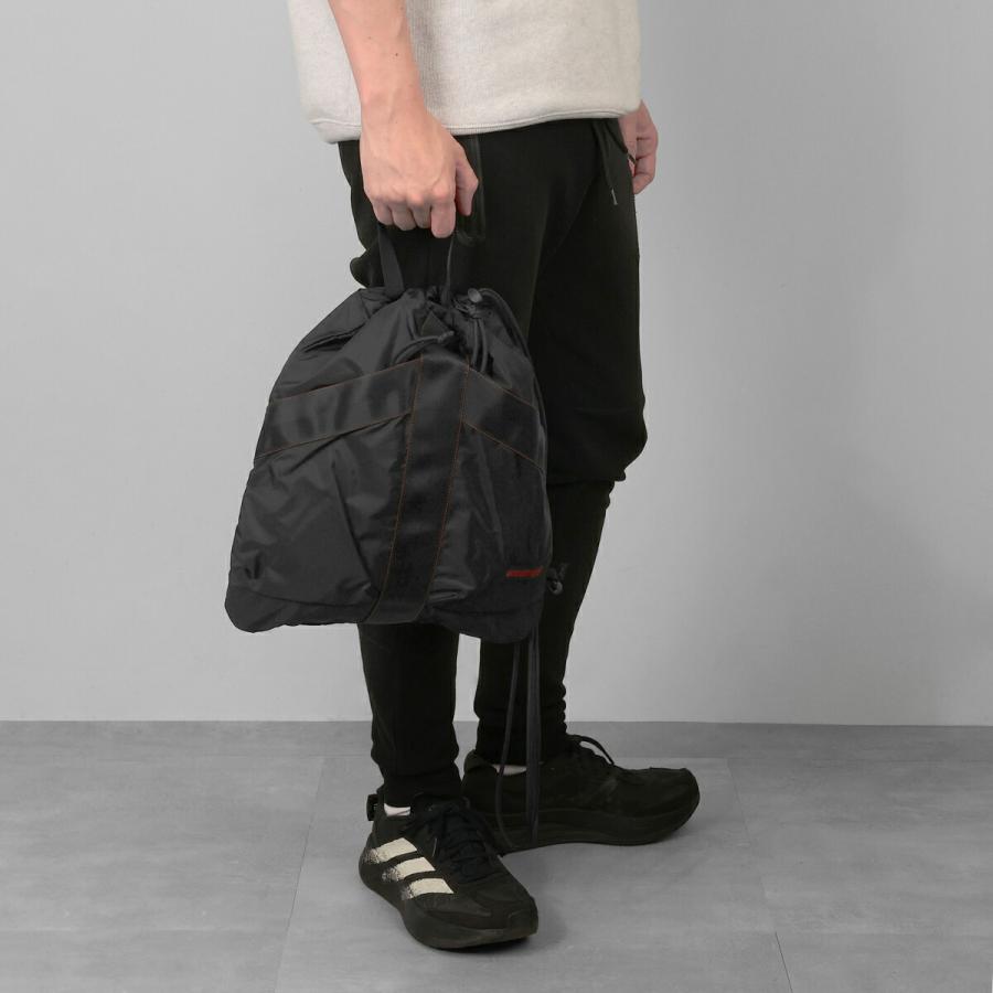 並行輸入 ブリーフィング ショルダーバッグ タイプツー BRA253L48 010 | BRIEFING | 01