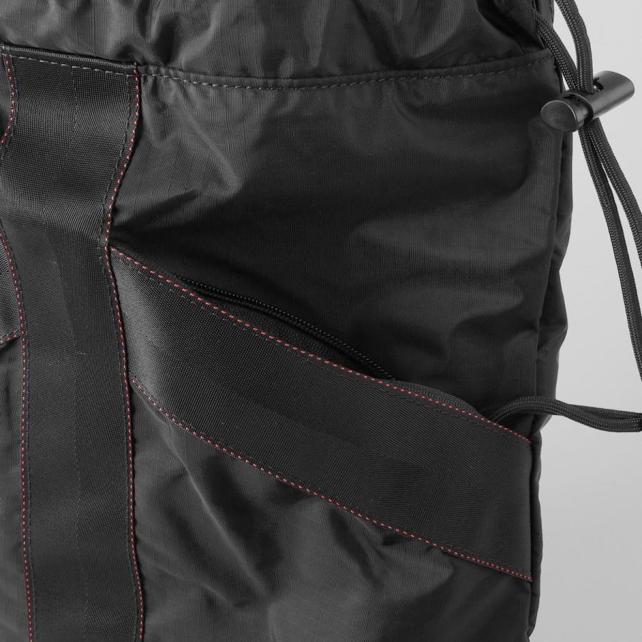 並行輸入 ブリーフィング ショルダーバッグ タイプツー BRA253L48 010 | BRIEFING | 09