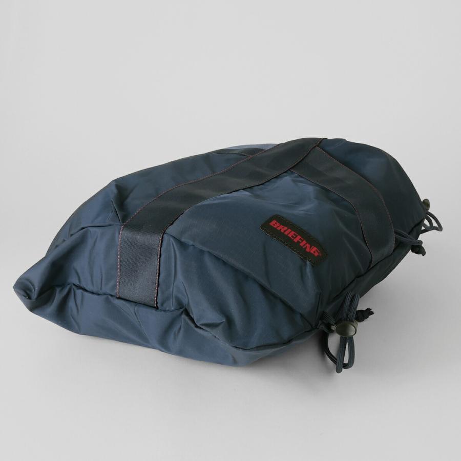 並行輸入 ブリーフィング ショルダーバッグ タイプツー BRA253L48 076 | BRIEFING | 02