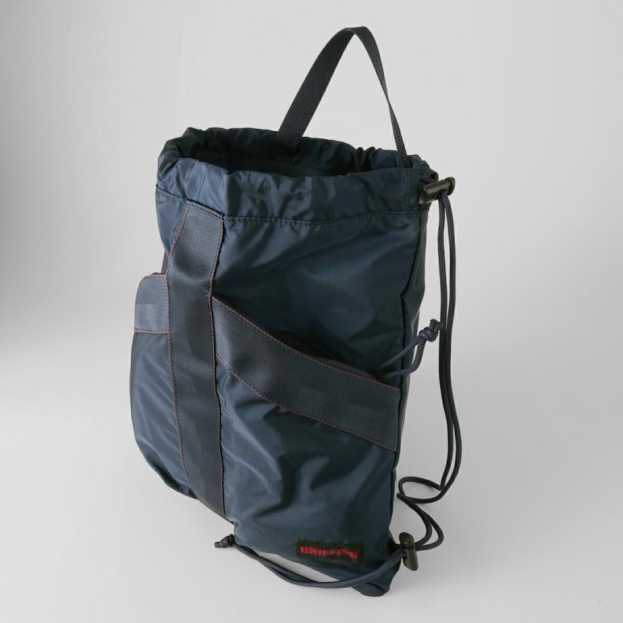 並行輸入 ブリーフィング ショルダーバッグ タイプツー BRA253L48 076 | BRIEFING | 03