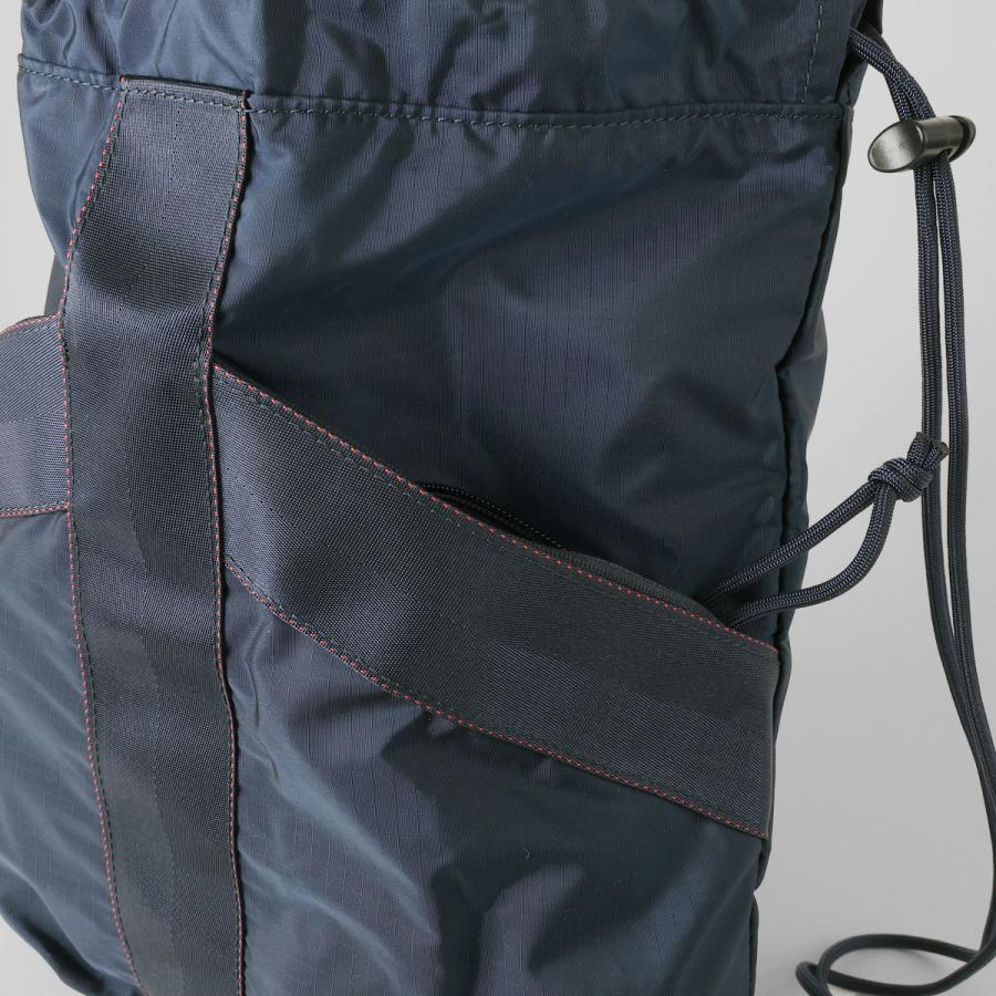 並行輸入 ブリーフィング ショルダーバッグ タイプツー BRA253L48 076 | BRIEFING | 07