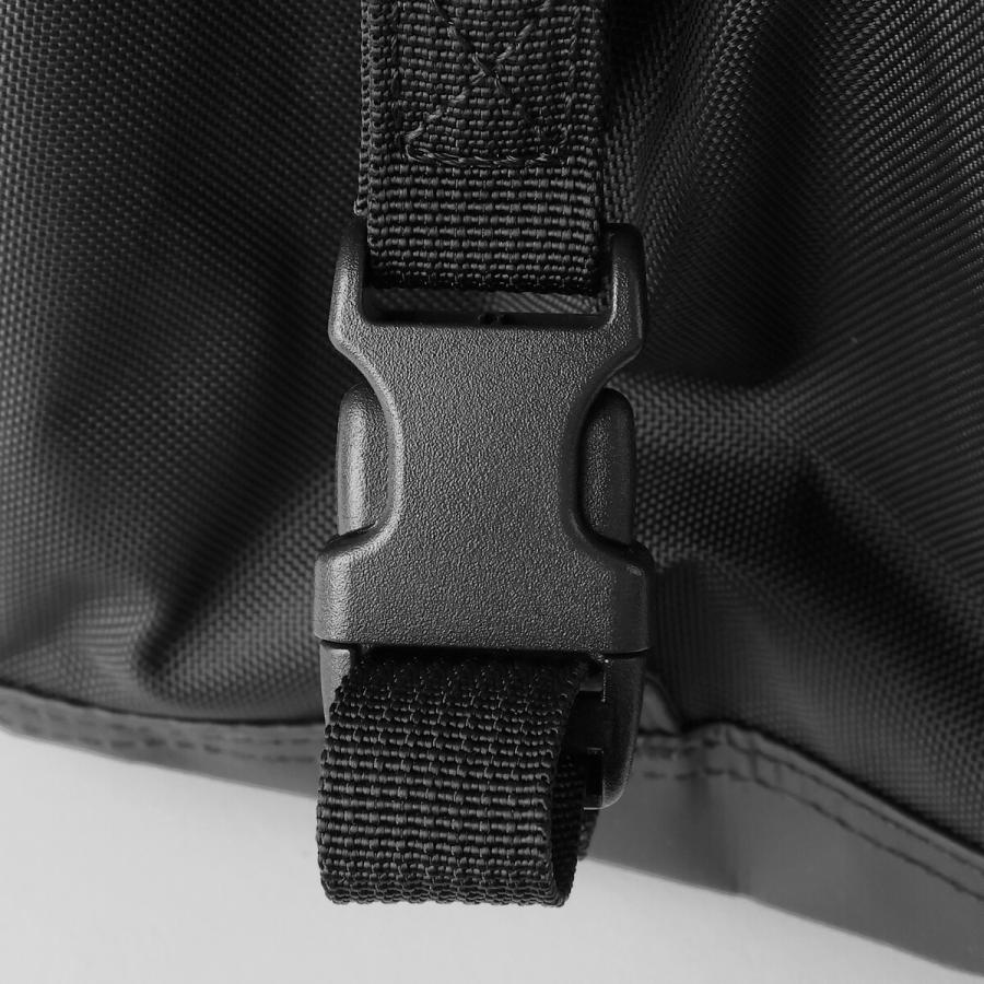 並行輸入 ブリーフィング ボストンバッグ アウトドア BRA253N06 010 | BRIEFING | 10