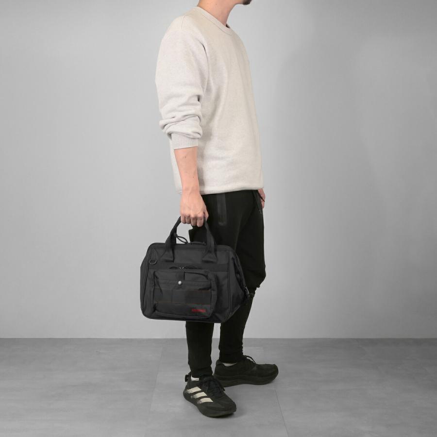 並行輸入 ブリーフィング ボストンバッグ アウトドア BRA253N06 010 | BRIEFING | 01