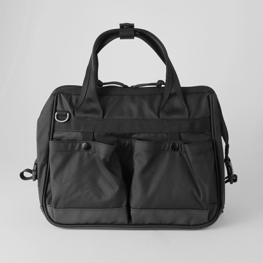 並行輸入 ブリーフィング ボストンバッグ アウトドア BRA253N06 010 | BRIEFING | 04