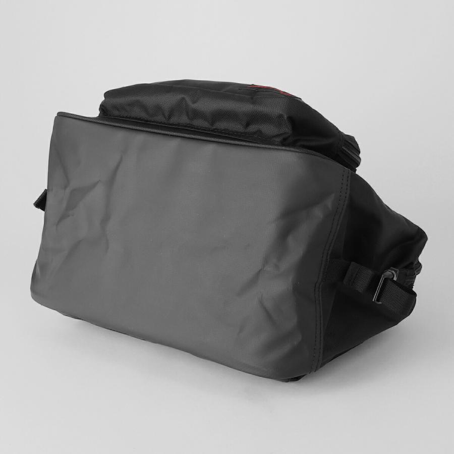 並行輸入 ブリーフィング ボストンバッグ アウトドア BRA253N06 010 | BRIEFING | 05