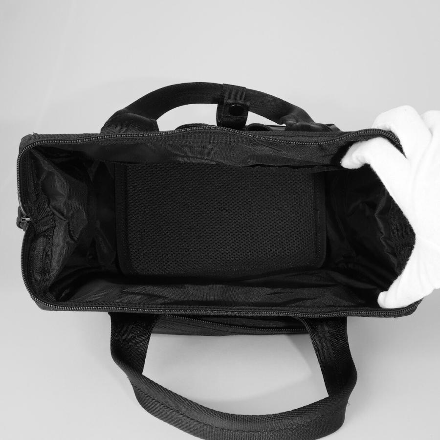 並行輸入 ブリーフィング ボストンバッグ アウトドア BRA253N06 010 | BRIEFING | 07