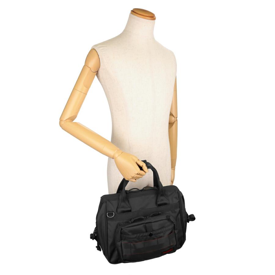 並行輸入 ブリーフィング ボストンバッグ アウトドア BRA253N06 010 | BRIEFING | 08