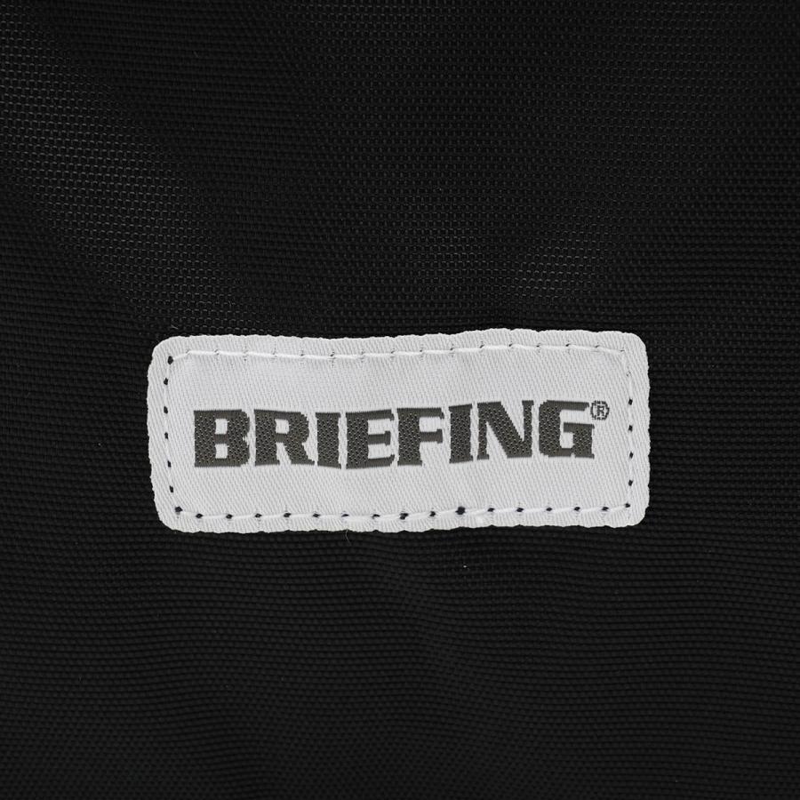 並行輸入 ブリーフィング ボストンバッグ アーバンジム BRA253N18 010 | BRIEFING | 08