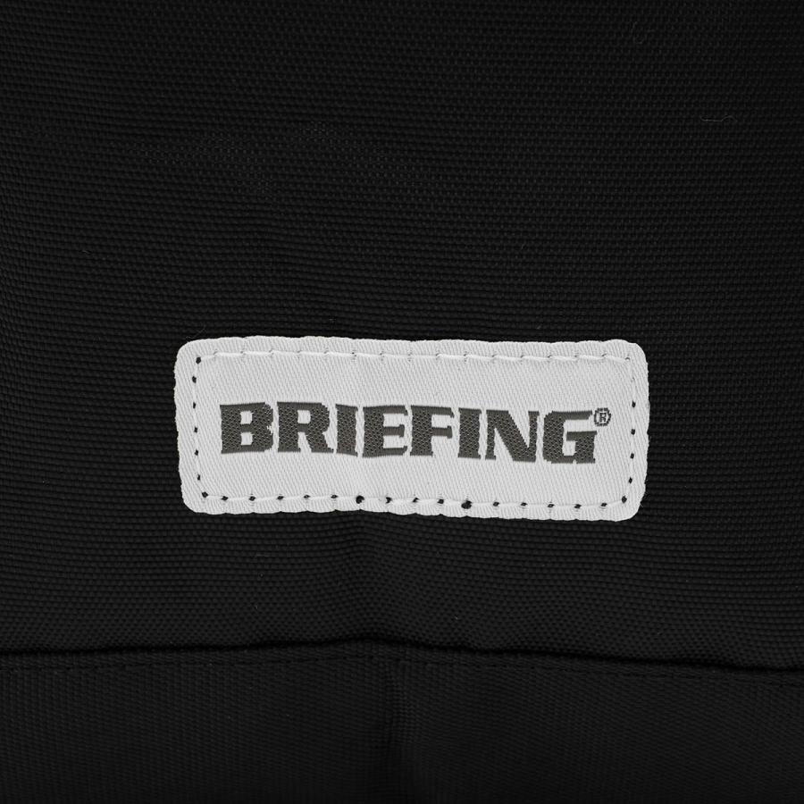並行輸入 ブリーフィング リュック アーバンジム BRA253P14 010 | BRIEFING | 08