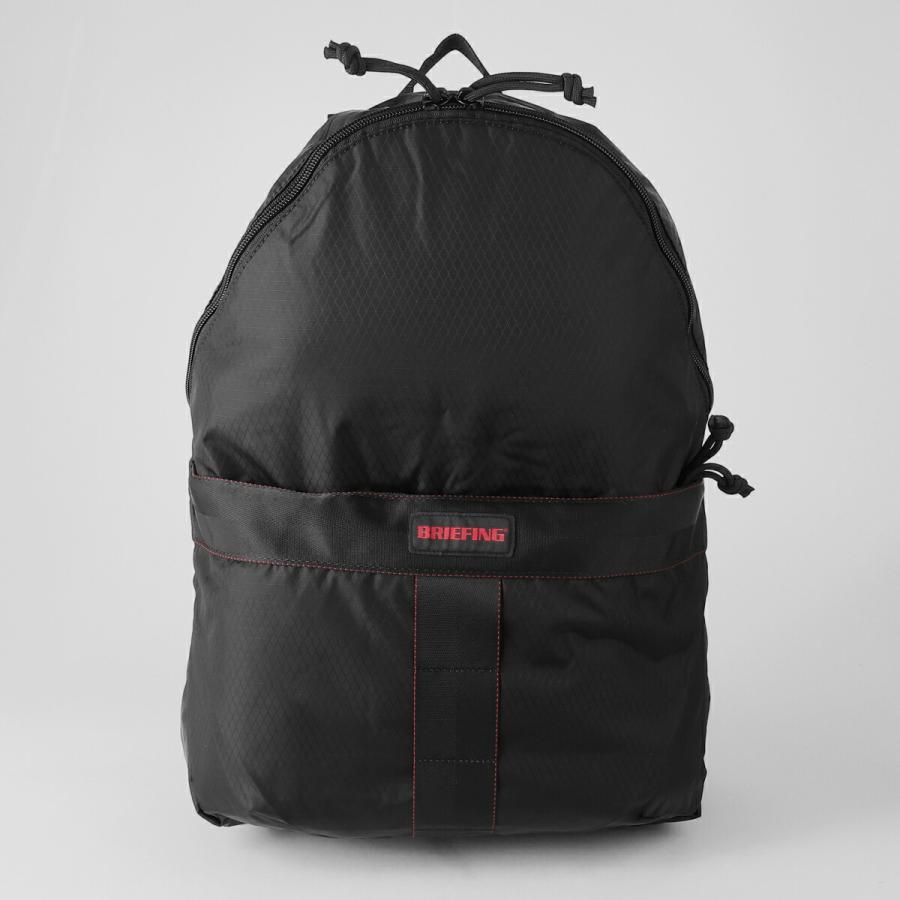 並行輸入 ブリーフィング リュックサック ジェット/トラベル BRA253P28 01 | BRIEFING